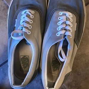 Men’s Vans